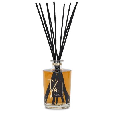 TEATRO FRAGRANZE UNICHE Pura Ambra Sticks 3000 ml